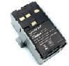 GeoMax-compatible Ni-MH Battery ZBA100/101
