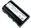 GeoMax-compatible Li Battery ZBA200/201