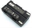 GeoMax-compatible Li Battery ZBA202/203