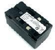 GeoMax-compatible Li Battery ZBA301/302
