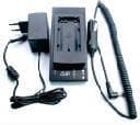 GeoMax-compatible Charger ZCH200/600