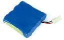 Trimble-compatible Ni-MH TSCE Battery
