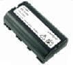 GeoMax-compatible Li Battery ZBA600