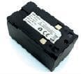 GeoMax-compatible Li Battery ZBA800